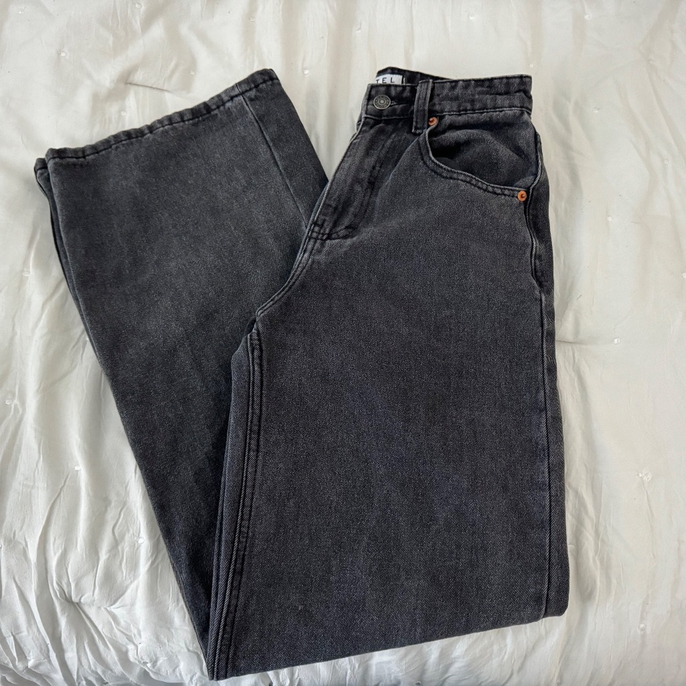 Motel Rocks Jeans - Picture 2 of 2